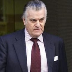 La Audiencia Nacional condena a Bárcenas y el PP por pagar las obras de Génova con la 'caja b'