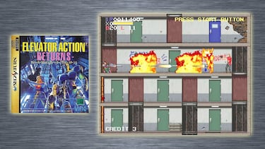 30 años de Sega Saturn, 30 videojuegos imprescindibles de la consola