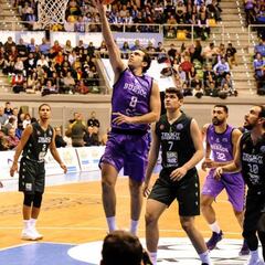 Quinto triunfo europeo seguido para el Burgos de Lima