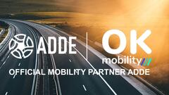 ADDE y OK Mobility firman un acuerdo de colaboración