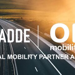 ADDE y OK Mobility firman un acuerdo de colaboración