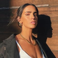 Bárbara de Regil pide que paren las críticas hacia ella