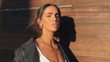 Bárbara de Regil pide que paren las críticas hacia ella