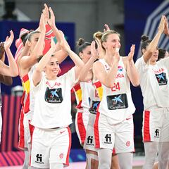 ¿En qué consiste el Preolímpico que jugará España?