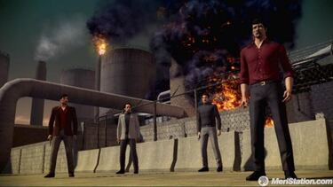 El Padrino 2 ya puede cometer delitos en su versión comercial