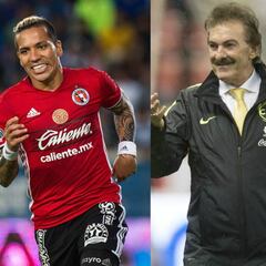 Diez conclusiones tras la Jornada 11 del Apertura 2016