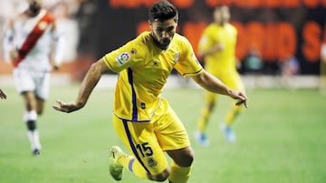 01/10/19 RAYO VALLECANO vs ALCORCON
 PARTIDO SEGUNDA DIVISION
 RUI COSTA
 
 
 