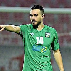 El Lugo anuncia la llegada de Xavi Torres