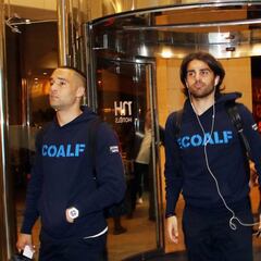 Málaga-Deportivo: partidazo de Segunda con aroma de Primera