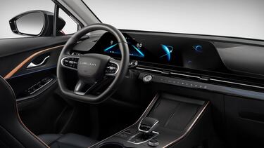 Omoda en México: ¿Qué hay de los modelos, garantías y financiamiento?