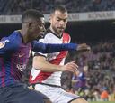 El 'mosqueo' de Valverde con la lesión de Dembélé