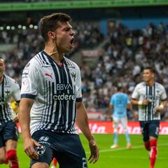 Monterrey derrota a Querétaro en la Jornada 7 del Clausura 2023