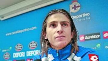 Filipe Luis.