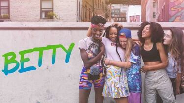 Todas las películas y series de estreno en Netflix, HBO, Disney+, Amazon y Movistar+ junio 2021