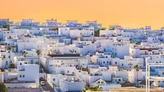 Los 10 pueblos de Andalucía más bonitos