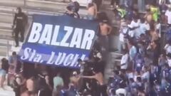 Caos en el Clásico del Astillero