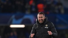 Huge injury boosts for Chelsea ahead of Champions League quarter-final against Real Madrid