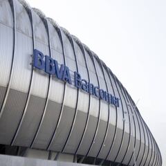 Por qué Rayados recibirá la final de vuelta de Concachampions