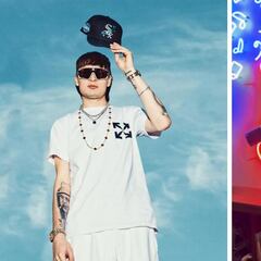 Pepe Aguilar canta a todo pulmón “Ella Baila Sola” de Peso Pluma