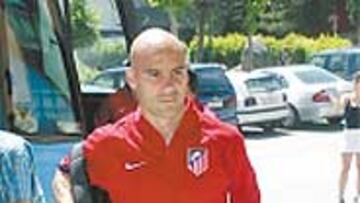 <b>DECISIÓN.</b> Movilla tiene que tomar una decisión.