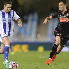 Zaldua: "¿Garitano? La Real ficha a un buen entrenador"