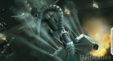 Final Fantasy XIII en múltiples capturas