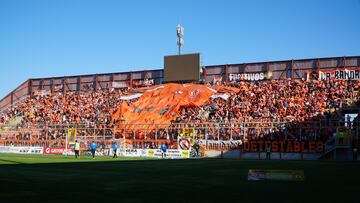 Revelan las primeras horas de los ex jugadores de Cobreloa en la cárcel: “Están...”