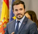 Alberto Garzón deja la dirección de Izquierda Unida y abandona la primera línea de la política