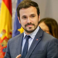 Alberto Garzón deja la dirección de Izquierda Unida y abandona la primera línea de la política