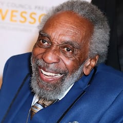 Muere Bill Cobbs, actor de ‘Bodyguard’ y ‘Night at the Museum’, a los 90 años