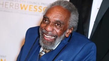 El actor Bill Cobbs, conocido por ¡®Bodyguard¡¯, ¡®Night at the Museum¡¯ y ¡®Air Bud¡¯ ha fallecido a los 90 a?os en su casa en California.