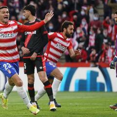 La eterna juventud de un Jorge Molina que bate récords