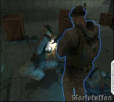 Second Sight, Impresiones (Xbox)