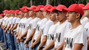 Sedena revela todas las sedes en las que será obligatorio presentar la cartilla militar para el 2026.