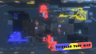 5 reasons why Splatoon 3 is a new game and not an expansion