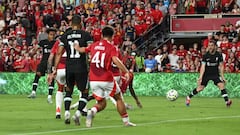 When is Manchester United - Liverpool? How to watch on TV and stream online | Premier League