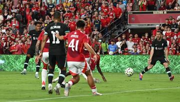 All the TV and streaming info you need if you want to watch ‘The Red Devils’ take on Arne Slot’s side at Old Trafford.