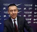 Bartomeu irá al XI Congreso de Peñas Barcelonistas de Málaga