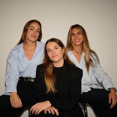 Cardona rompe la cuarta pared y lanza una revolucionaria agencia: “Estamos emocionadas”