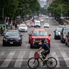 Hoy No Circula, 22 de julio: vehículos y placas en CDMX, EDOMEX, Hidalgo y Puebla