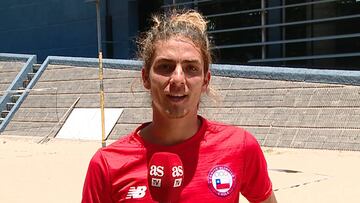 Matías Sepúlveda