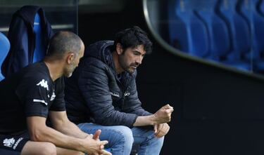 El Depor Abanca salva la categoría con una goleada