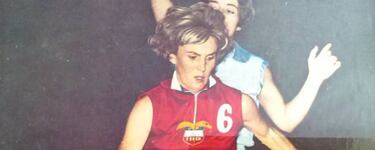 10 mujeres determinantes en la historia del deporte chileno