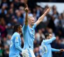 Manchester City 5- Wolves 1: resumen, resultado y goles del partido
