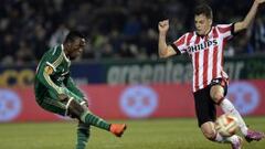 Semana a puro fútbol: agenda de los colombianos por el mundo