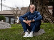 Enric Mas: “Mi deseo es volver al podio en una gran vuelta”