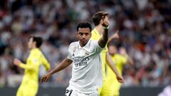 08/04/23 PARTIDO PRIMERA DIVISION 
REAL MADRID - VILLARREAL 
ALEGRIA RODRYGO GOES 