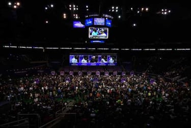 PREVIA SUPER BOWL (I): Cuando ataquen los Seahawks