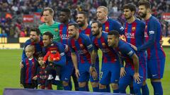 Uno por uno: Alcácer hizo aquello para lo que se le fichó