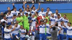 Conoce las canciones que eligieron en Católica para la lista de Spotify